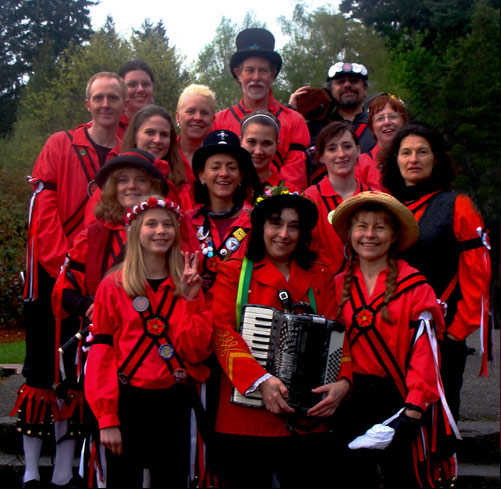 renegade rose morris portland or 