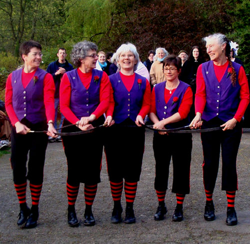 iron mt. sword may day 2010 portland or